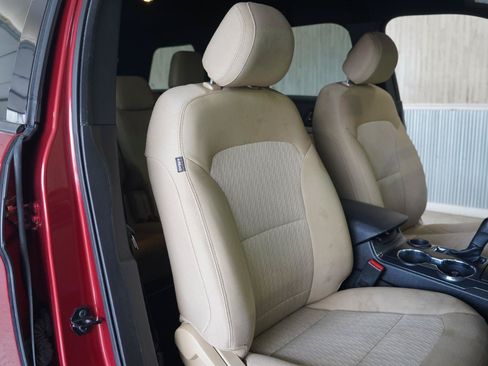 Used 2016 Ford Explorer FWD image 28