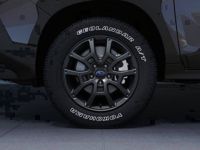 New 2026 Subaru Crosstrek 2.5i Wilderness AWD/4WD image 9