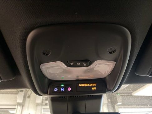 New 2026 Chevrolet Colorado Trail Boss image 17