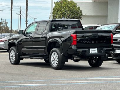 Used 2026 Toyota Tacoma SR5