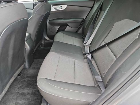Used 2024 Kia Forte LXS w/ LXS Technology Package image 19