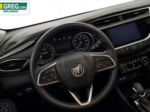 Used 2020 Buick Encore GX Essence w/ Advanced Technology Package FWD image 13