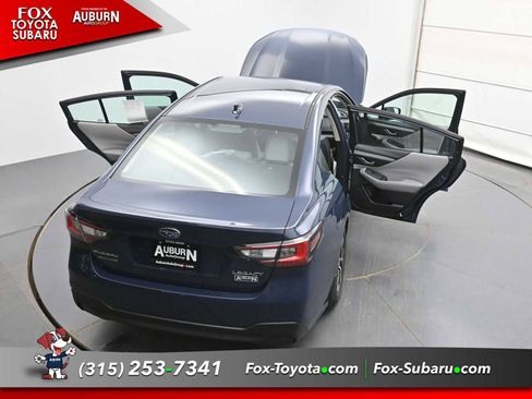 Used 2025 Subaru Legacy Premium AWD/4WD image 33