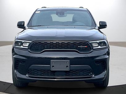 Certified 2024 Dodge Durango GT