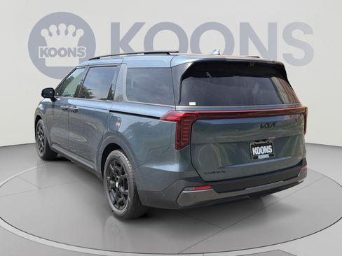 New 2026 Kia Carnival SX Prestige FWD image 4