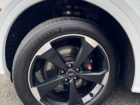 Used 2019 Audi SQ5 Prestige image 21