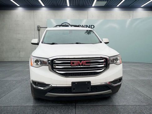 Used 2019 GMC Acadia SLT image 8