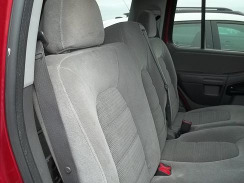 Used 2005 Ford Explorer Sport XLT RWD image 12