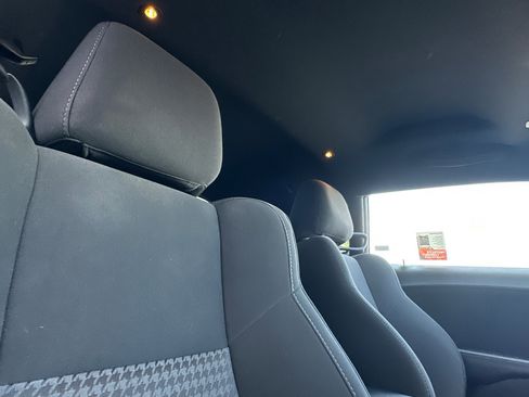 Used 2021 Dodge Challenger GT w/ Driver Convenience Group image 17