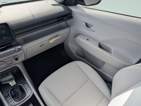 New 2026 Hyundai Kona SE FWD image 35