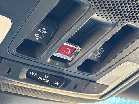 New 2026 Honda Passport TrailSport image 27