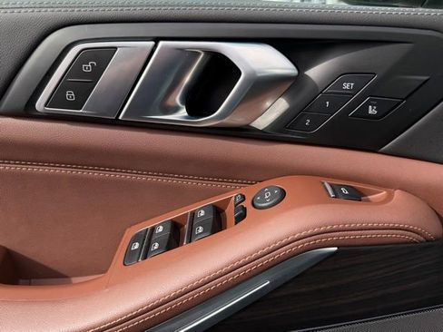 Used 2024 BMW X5 xDrive50e w/ Executive Package image 16