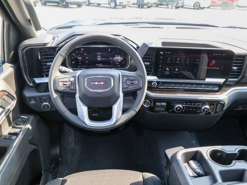 New 2026 GMC Sierra 1500 Elevation w/ Elevation Select Package AWD/4WD image 11