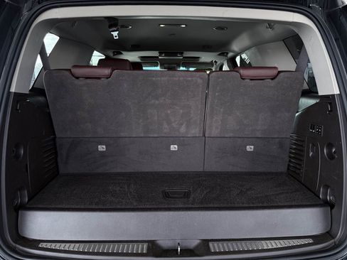 Used 2019 Chevrolet Tahoe Premier image 24