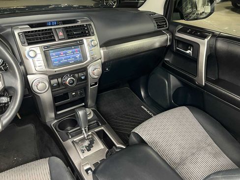 Used 2015 Toyota 4Runner SR5 AWD/4WD image 36