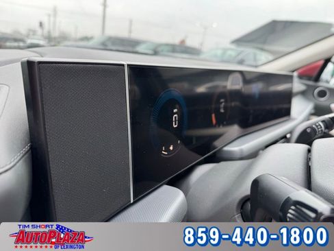 Used 2025 Hyundai Sonata SEL image 22