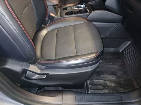 Certified 2023 Ford Escape ST-Line w/ Tech Pack #1 image 60