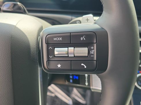 New 2026 Hyundai Santa Fe XRT image 11