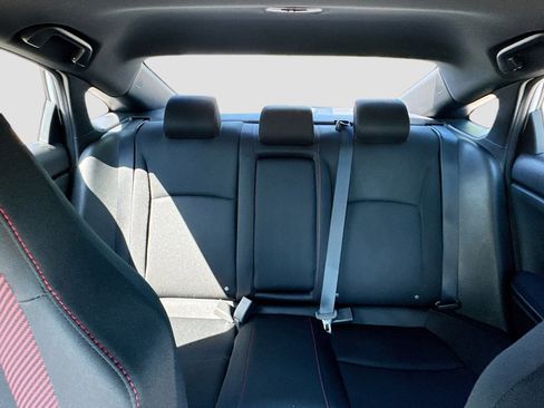 Used 2020 Honda Civic Si image 23