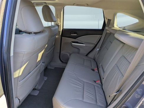 Used 2013 Honda CR-V EX-L image 16