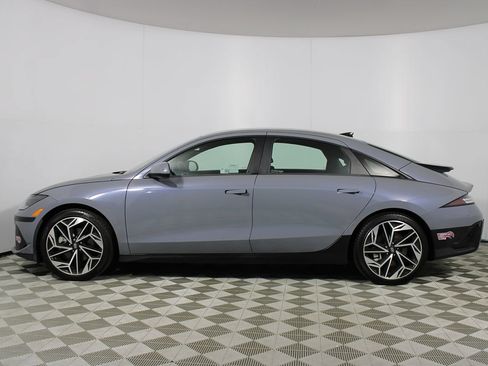 Used 2024 Hyundai Ioniq 6 SEL RWD image 28