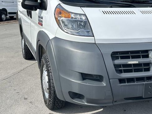 Used 2017 RAM ProMaster 1500 FWD image 11