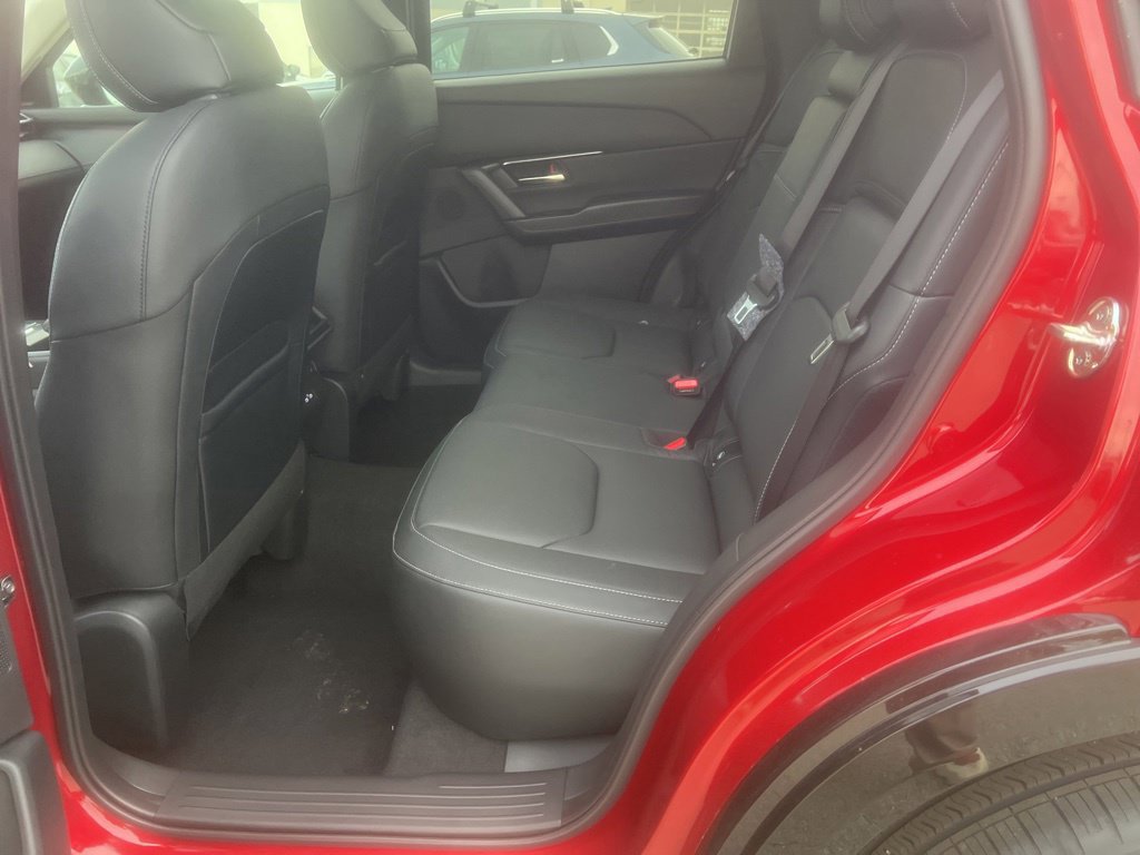 New 2026 MAZDA CX-5 2.5 S w/ Premium Plus Package AWD/4WD image 13