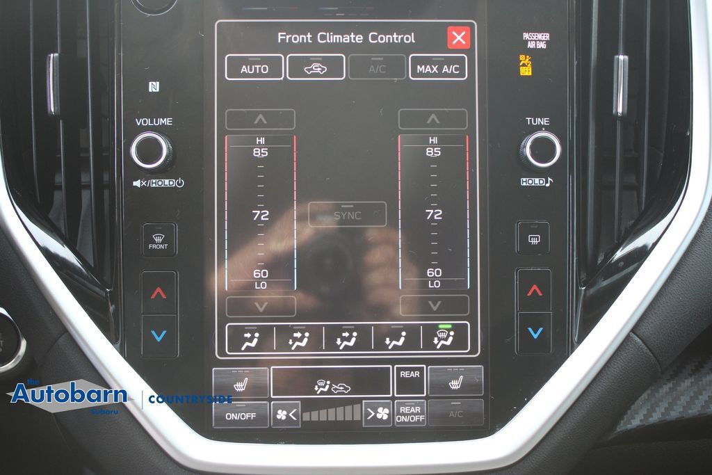 Certified 2024 Subaru Ascent Premium w/ Convenience Package AWD/4WD image 19