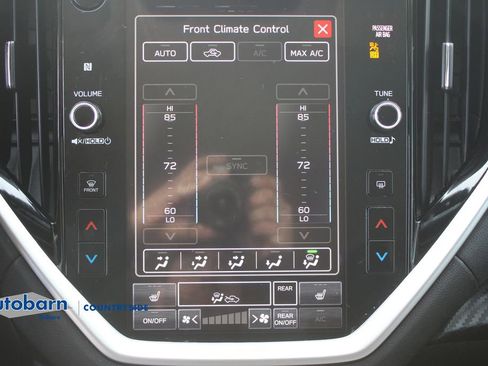Certified 2024 Subaru Ascent Premium w/ Convenience Package AWD/4WD image 19
