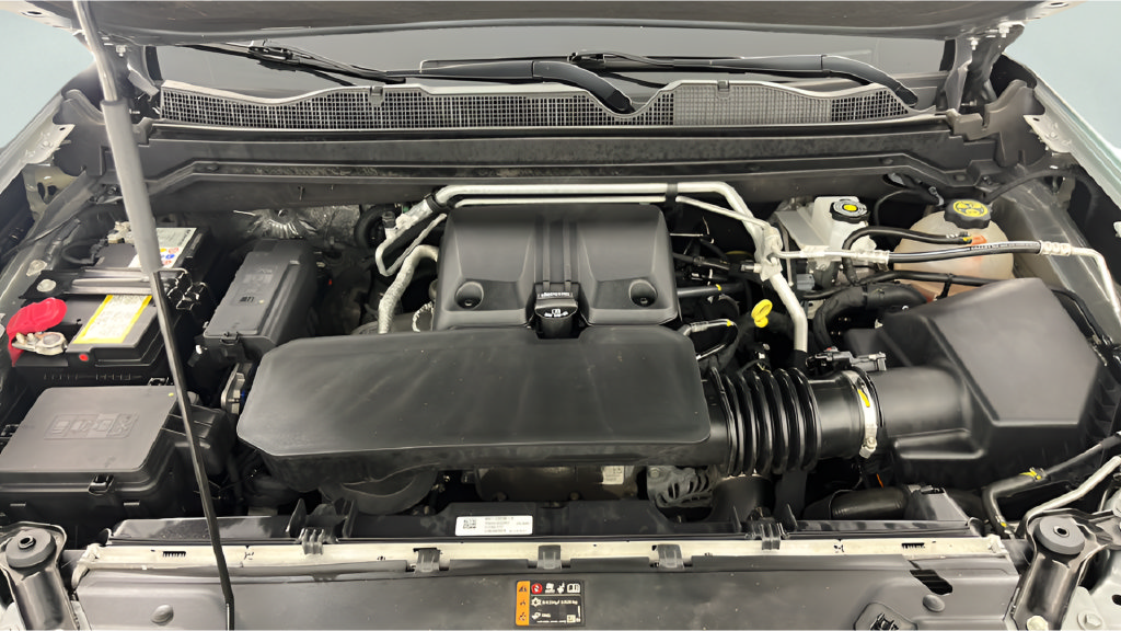Used 2023 GMC Canyon AT4 w/ AT4 Premium Package AWD/4WD image 38