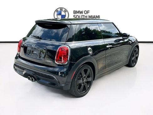 Used 2024 MINI Cooper S FWD image 6