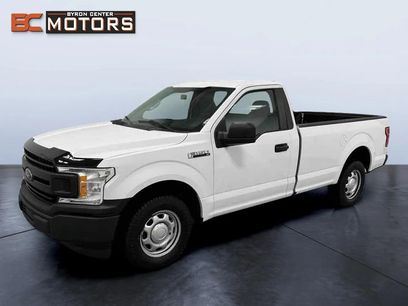 Used 2018 Ford F150 XL