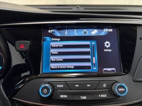 Used 2017 Buick Envision Preferred AWD/4WD image 59