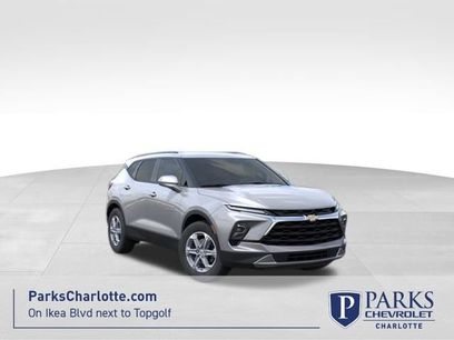 New 2026 Chevrolet Blazer LT w/ Convenience Package