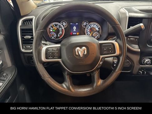 Used 2020 RAM 2500 Big Horn AWD/4WD image 13
