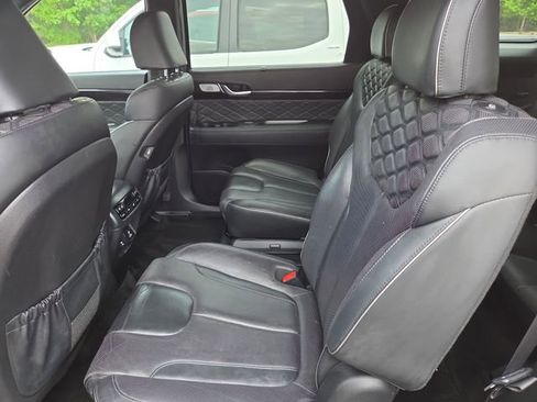Used 2020 Hyundai Palisade Limited AWD/4WD image 10