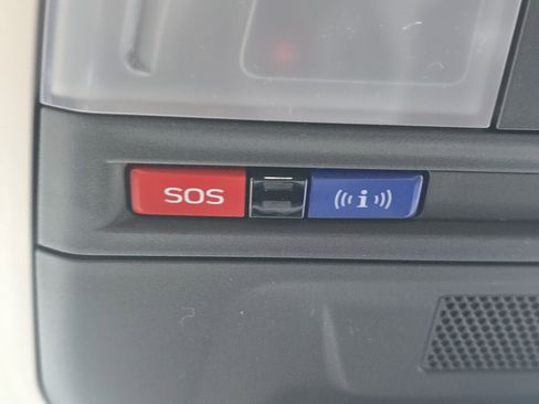 New 2026 Subaru Crosstrek 2.5i Limited image 26