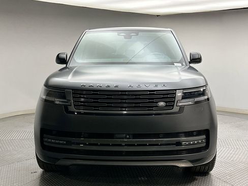 Certified 2024 Land Rover Range Rover SE AWD/4WD image 16