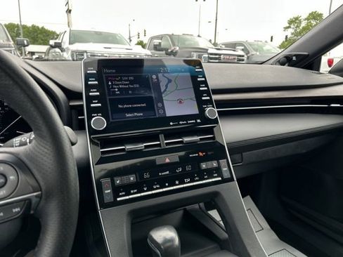 Used 2021 Toyota Avalon Limited w/ Advanced Safety Package AWD/4WD image 40