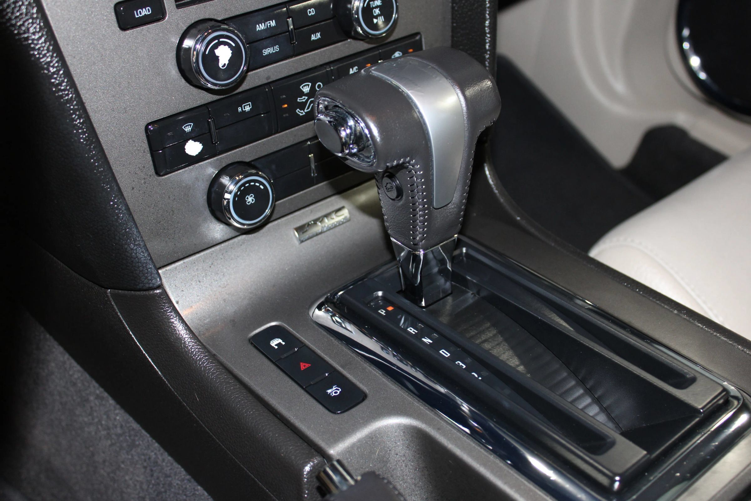 Used 2011 Ford Mustang Premium w/ Security Pkg RWD image 16
