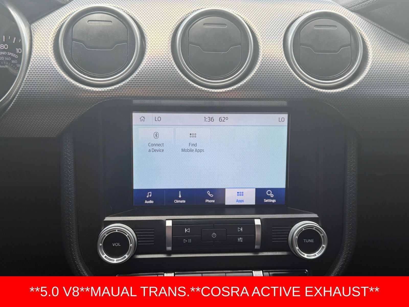 Used 2021 Ford Mustang GT RWD image 27