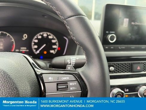 Used 2025 Honda Civic Sport image 17