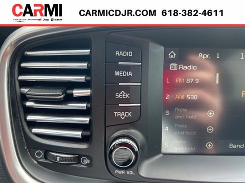 Used 2020 Kia Sorento LX w/ LX I4 Convenience Package FWD image 24