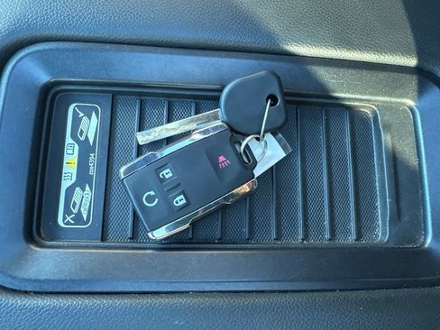 Used 2016 GMC Sierra 1500 SLT AWD/4WD image 26