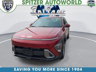 Used 2024 Hyundai Kona SE AWD/4WD video 3
