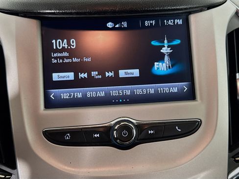 Used 2017 Chevrolet Cruze LS image 15