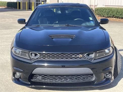 Used 2023 Dodge Charger Scat Pack w/ Plus Group image 8