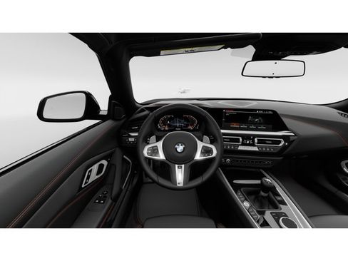 New 2026 BMW Z4 M40i RWD image 13