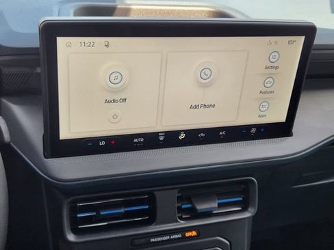 New 2026 Ford Maverick Lobo AWD/4WD image 17