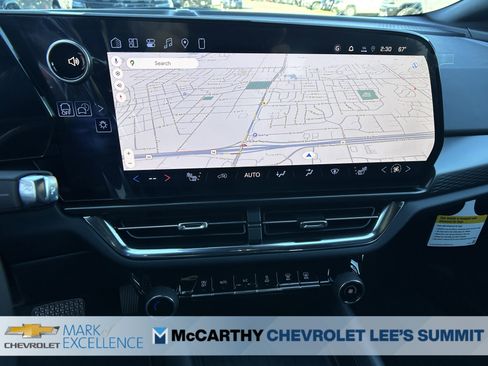 New 2026 Chevrolet Equinox EV LT w/ Comfort Package image 23